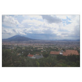 Athen - Griechenland Stoff (Fat Quarter (45,7 x 55,9 cm))