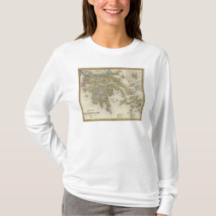 Athen, Griechenland T-Shirt