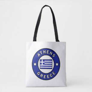 Athen Griechenland Tasche