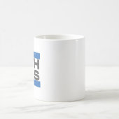 Athen Kaffeetasse (Mittel)