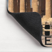 Athen Mousepad (Ecke)