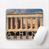 Athen Mousepad (Mit Mouse)