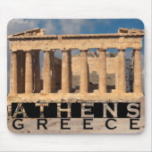 Athen Mousepad (Vorne)