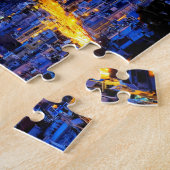 Athen Puzzle (Seite)