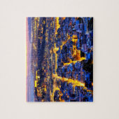 Athen Puzzle (Vertikal)