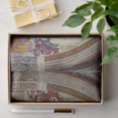 Athen-Schule, aus der Stanza della Segnatura Seidenpapier (Geschenk)