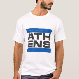 Athen T-Shirt