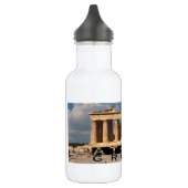 Athen Trinkflasche (Links)
