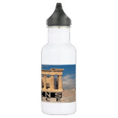 Athen Trinkflasche (Rechts)