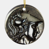 Athena 1 Ornament (Vorne)