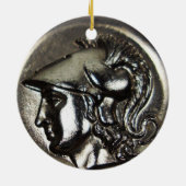 Athena 1 Ornament (Hinten)