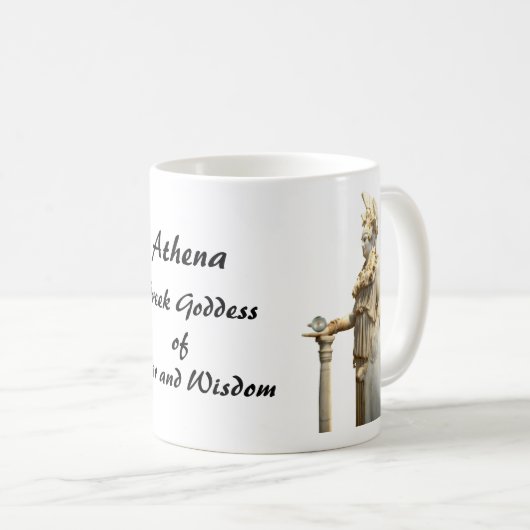 Athena 2 kaffeetasse (VorderseiteRechts)