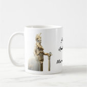 Athena 2 kaffeetasse (Links)