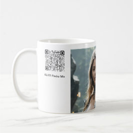 Athena Bogotti Tasse, 11 oz 2 Kaffeetasse