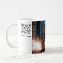 Athena Bogotti Tasse, 11 oz 3 Kaffeetasse