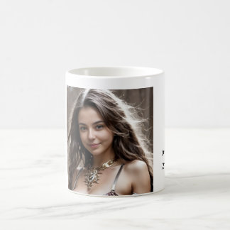 Athena Bogotti Tasse, 11 oz 3 Kaffeetasse