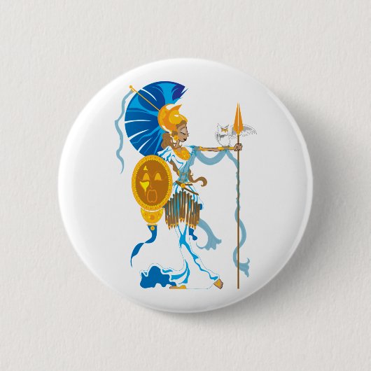 Athena Buttons (Vorderseite)