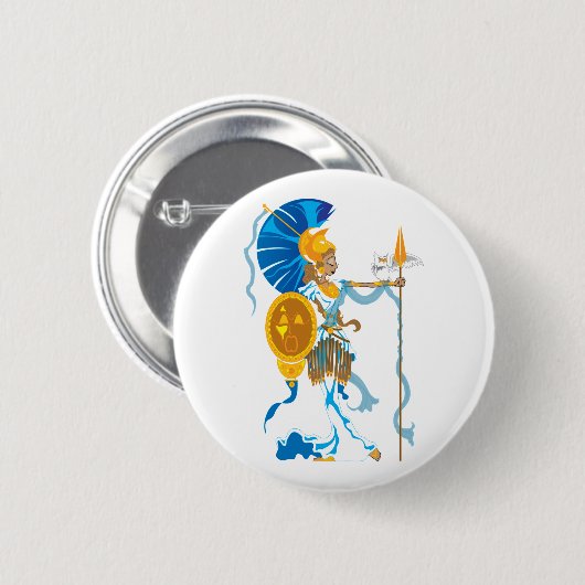 Athena Buttons (Vorne & Hinten)