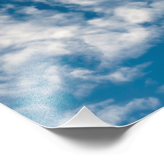 Athena Fotodruck (Ecke)