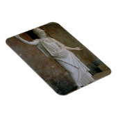 Athena, griechisch, vermutlich 5. Jahrhundert v. C Magnet (Rechte Seite)