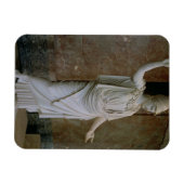 Athena, griechisch, vermutlich 5. Jahrhundert v. C Magnet (Horizontal)