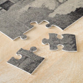 Athena im Parthenon Puzzle (Seite)