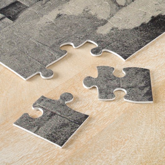 Athena im Parthenon Puzzle (Seite)