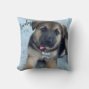 Athena Lovely Pop Throw Kissen