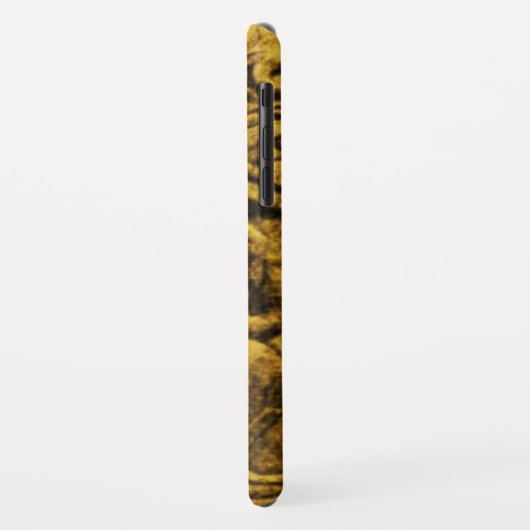 ATHENA MIT FANTASY GRIFFINS RED GEMSTONE MONOGRAM Case-Mate iPhone HÜLLE (Hinten/Links)