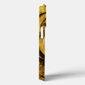 ATHENA MIT FANTASY GRIFFINS UND LILA GEMSTONE Case-Mate iPhone HÜLLE (Rückseite / Rechts)