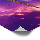 Athena Mythology Series Poster (Ecke)