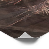 Athena Poster (Ecke)