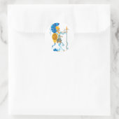 Athena Stickers (Tasche)