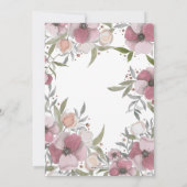 Athena Taufe Einladung (Rückseite)