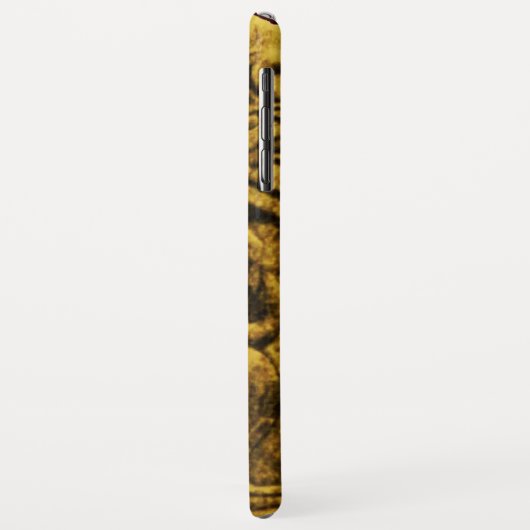 ATHENA UND KAMPF GRIFFINEN Case-Mate iPhone HÜLLE (Hinten/Links)