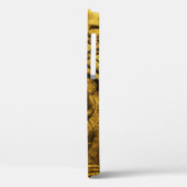 ATHENA UND KAMPF GRIFFINEN Case-Mate iPhone HÜLLE (Rückseite / Links)