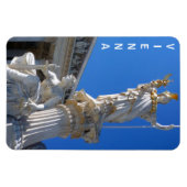 Athena vienna magnet (Horizontal)