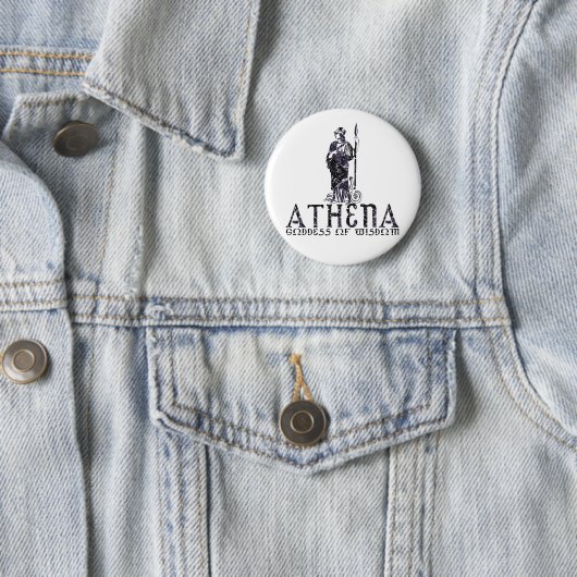 Athene Button (Beispiel)