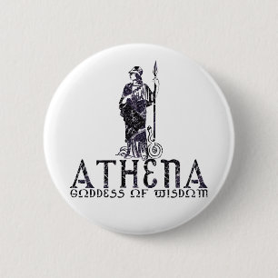 Athene Button