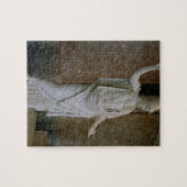 Athene, Grieche, vermutlich des 5. Jahrhunderts BC Puzzle (Horizontal)