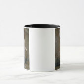 Athene, Grieche, vermutlich des 5. Jahrhunderts BC Tasse (Zentrum)