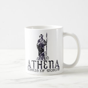 Athene Kaffeetasse