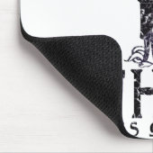 Athene Mousepad (Ecke)