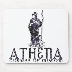 Athene Mousepad