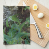 Athene noctua handtuch (Viertel Falte)