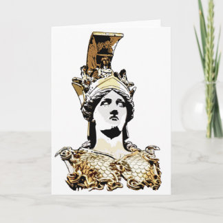 ATHENE PALLAS KARTE
