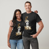 ATHENE PALLAS T-Shirt (Unisex)