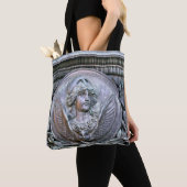 Athene-Schild Tasche (Von Nahem)