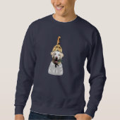 atheneretriever sweatshirt (Vorderseite)