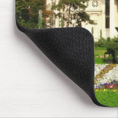 Atheneum mousepad (Ecke)